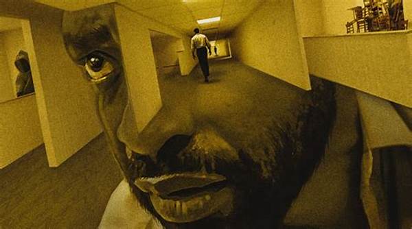 Why 'The Backrooms' Ending Left Audiences Screaming: the Shocking Twist That Broke the Internet