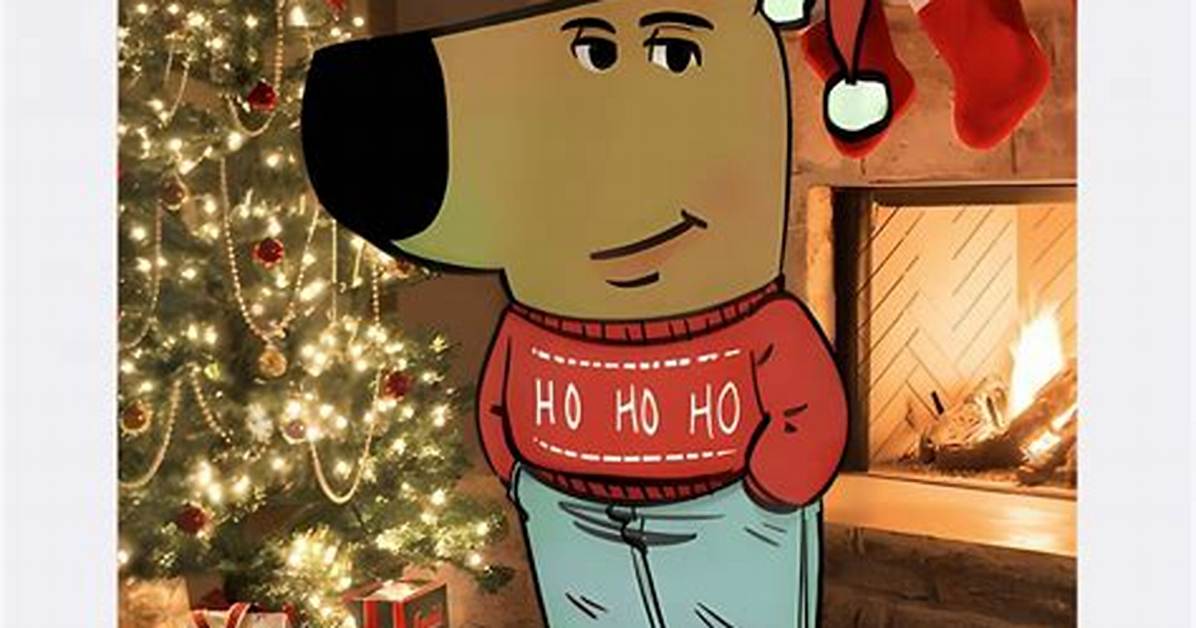 Why the Low-Effort 'Chill Guy' Costume Is Dominating Party Culture and Social Feeds