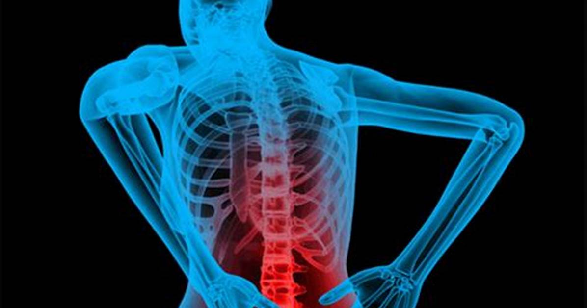 Why the 'My Back Hurts' Meme Became the Defining Joke of an Entire Generation
