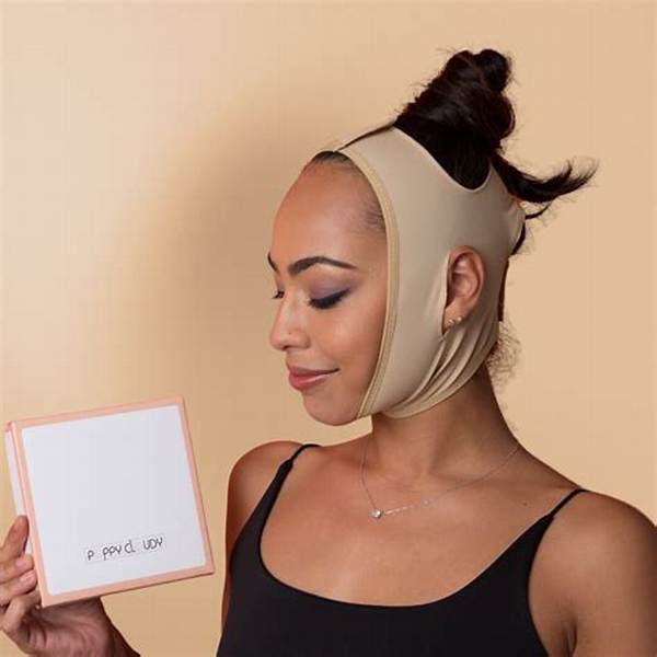 Why the Poppy Cloudy Fit Mask Is Selling out Everywhere Right Now