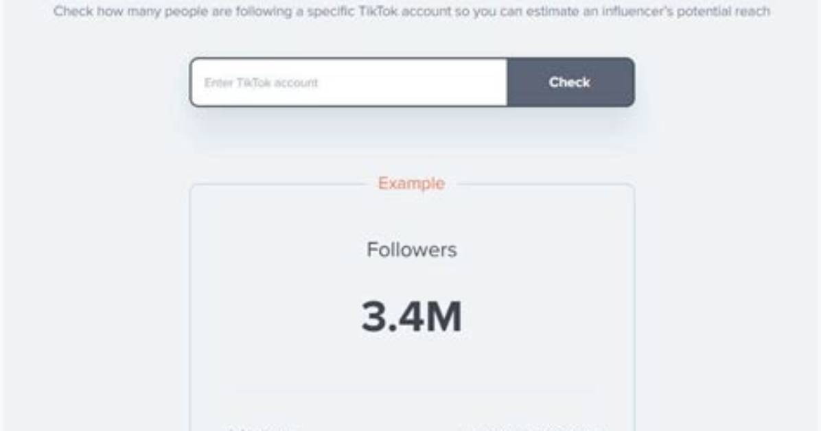 Why the Tiktok Follower Count Is Officially Losing Its Value in 2026