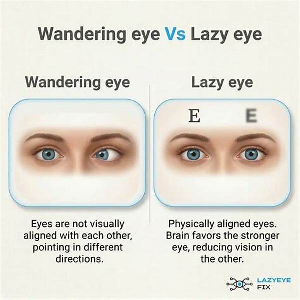 Why the 'Wandering Eye' Discourse Is Exploding Across Social Media Right Now