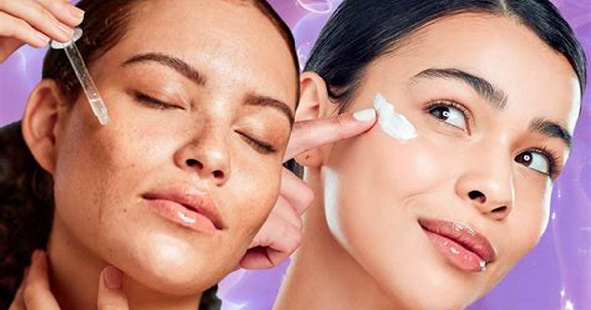 Why Tiktokers Are Putting on Full Glam Right Before Stepping into the Shower