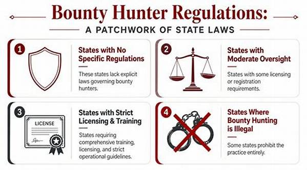 Why Traditional Bounty Hunting Is Illegal in Florida: the Hidden Felony Risk