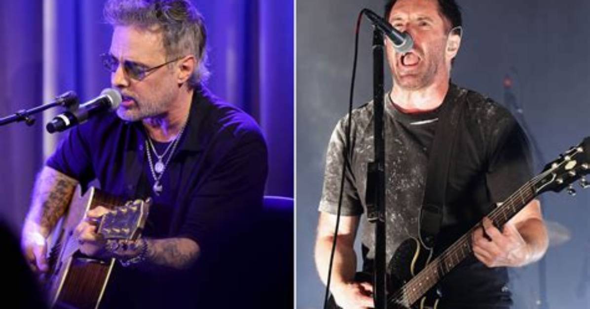 Why Trent Reznor Rejects Guitar Heroics: the Truth Behind Nine Inch Nails Tabs