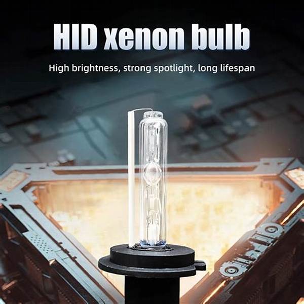 Why Xenon Is Quietly Powering the Most Critical Breakthroughs of the 21St Century