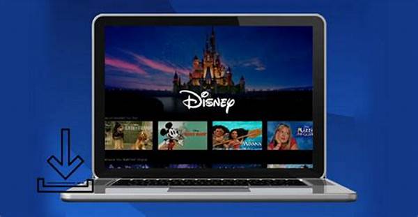 Why You Can’t Download Disney+ Movies on Your Laptop: the Hidden Offline Limits