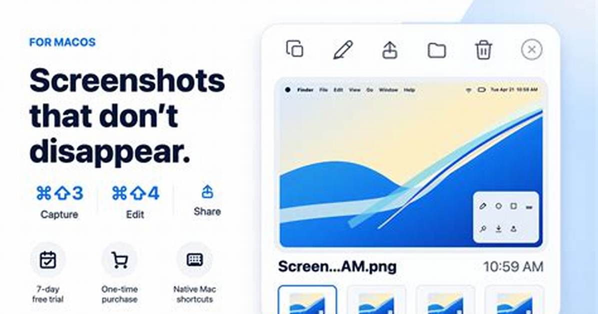Why Your Mac Screenshots Aren't Saving: Troubleshooting the Disappearing File Mystery