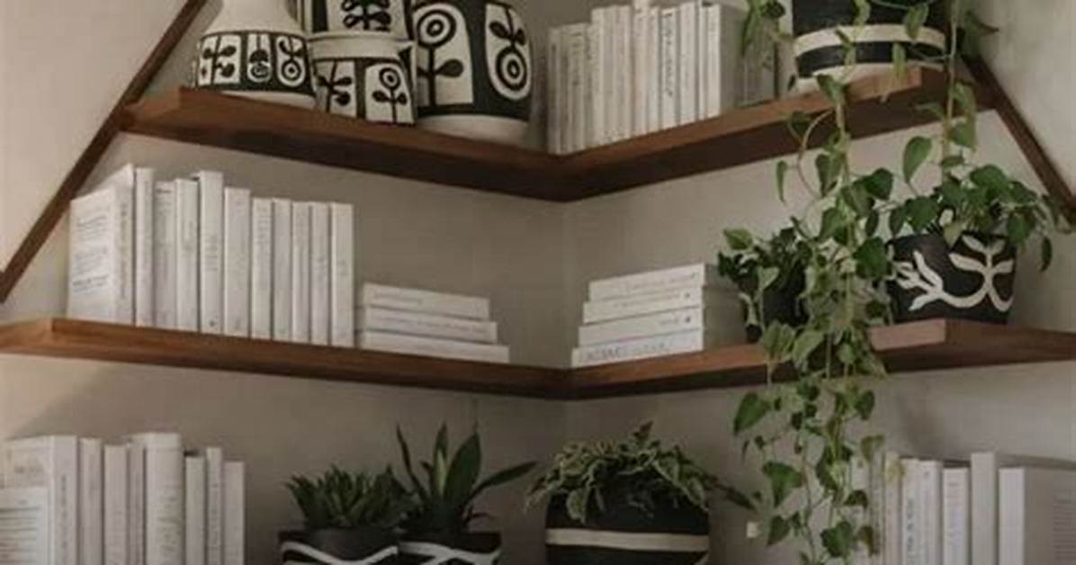 Why Your Shelves Look Messy: the 5 Critical Decor Mistakes Designers Hate