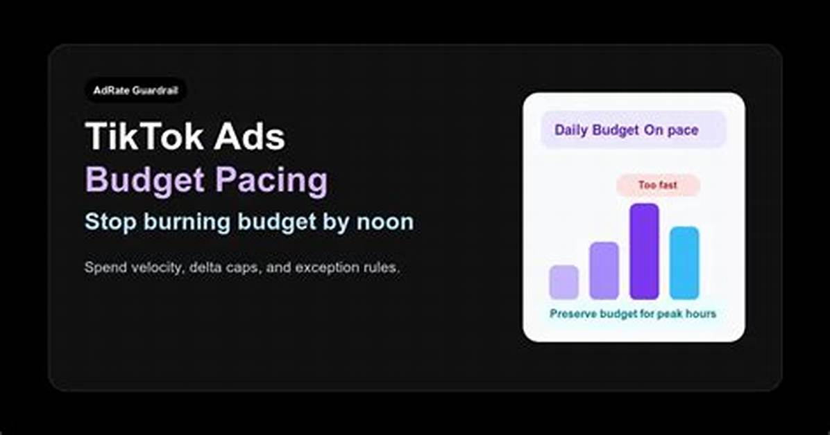 Why Your Tiktok Ads Are Burning Budget: the 2026 Attribution Overhaul Revealed