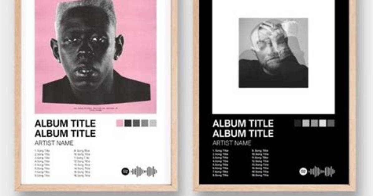 Will Your Canva Album Cover Get Rejected? the Streaming Compliance Breakdown