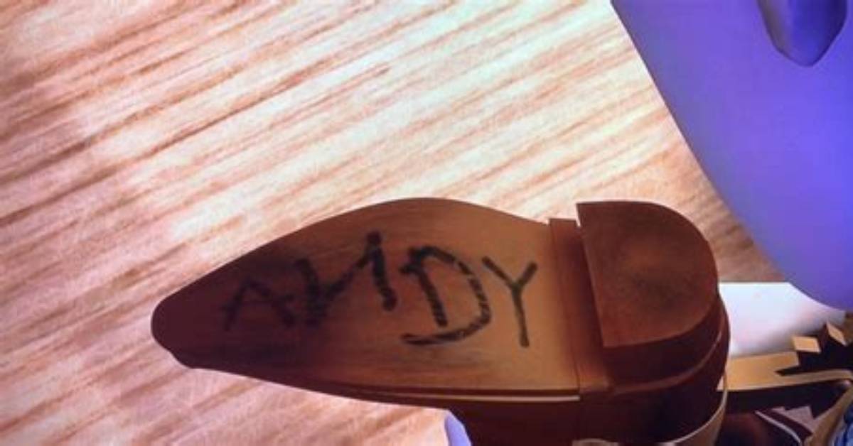Woody's Boot Explained: Everything Disney Just Confirmed About Toy Story Lore