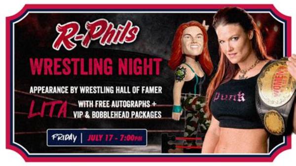 Wwe Legend Lita's 2026 Schedule: Title Defenses, Public Appearances, and Comebacks
