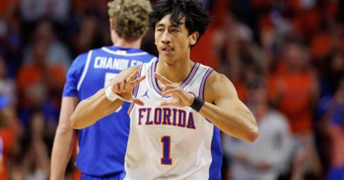 Xaivian Lee's Path to Gonzaga: How a Transfer Battle Became a Tiktok Sensation