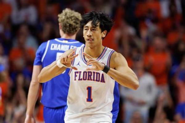Xaivian Lee's Path to Gonzaga: How a Transfer Battle Became a Tiktok Sensation