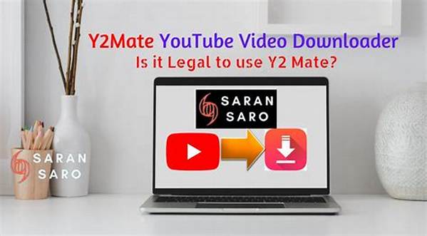 Y2Mate Youtube Downloader Legal & Safety Check: What You Need to Know