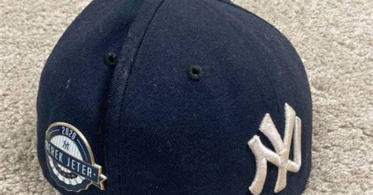 Yankee with No Brim: Inside the Internet Meme Mlb Stars Turned into Real Fashion