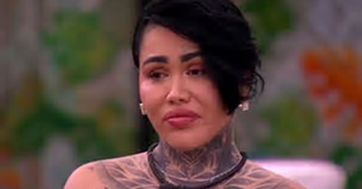 Yina Calder%C3%B3N Video Controversy Timeline from First 1200. Jpg