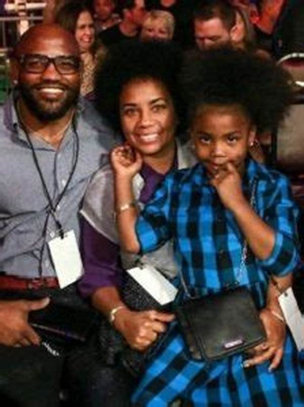 Yoel Romero's Ethnicity Explained: Family Roots, Upbringing, and Facts