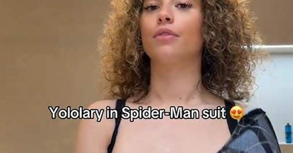 Yololary Spider-Man Suit Explained: Maker Secrets, Eye Mechanism, and Diy Blueprint
