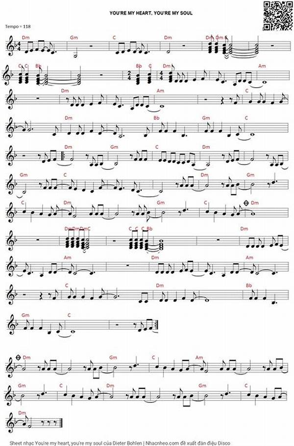'You're in My Heart' Lyrics Guide: Meaning, Chords, and Wedding Song Popularity