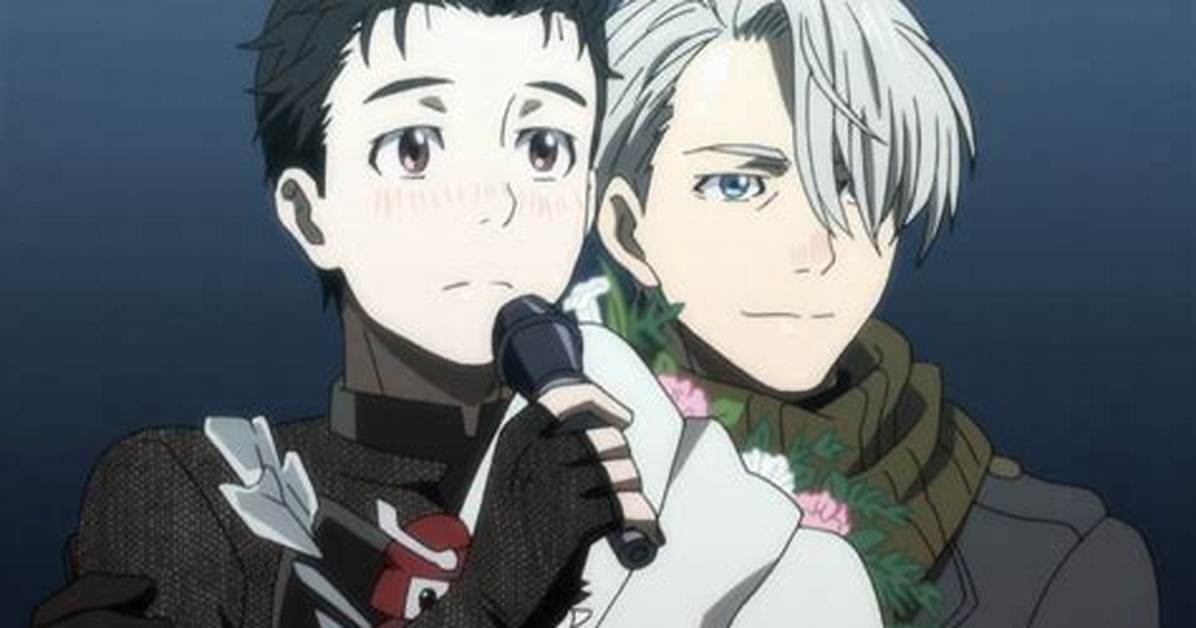 Yuri on Ice Barcelona Arc Explained: Rings, Banquets, and Key Questions Answered