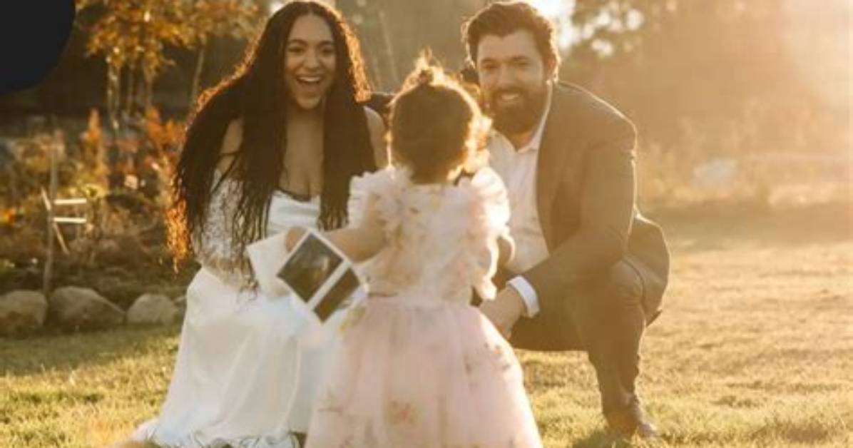 Zack and Bliss Welcome Baby No. 2: the Meaning Behind the Newborn's Unique Name