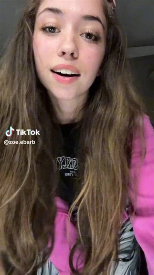 Zoe Ebarb Viral Leak Claims: Full Breakdown, Community Reactions, and Digital Safety Warning